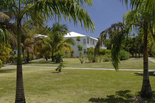 Marie Galante  Kawann Beach Hotel 